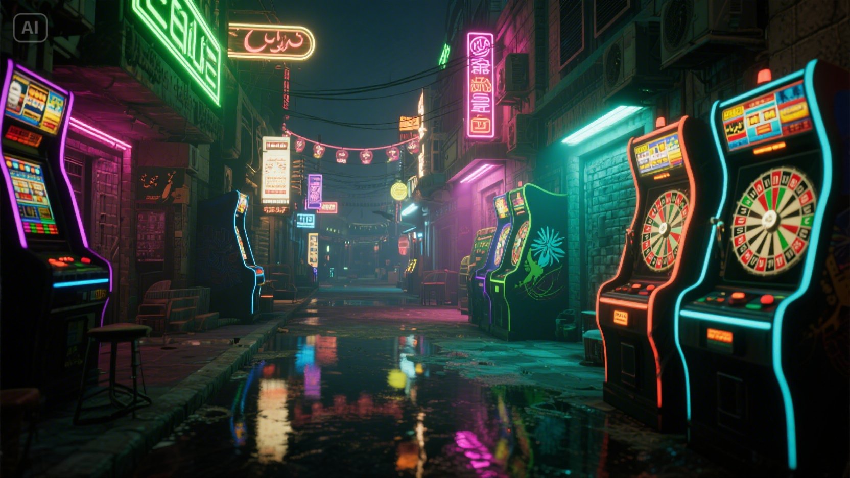 Registration at Wildfortune Casino