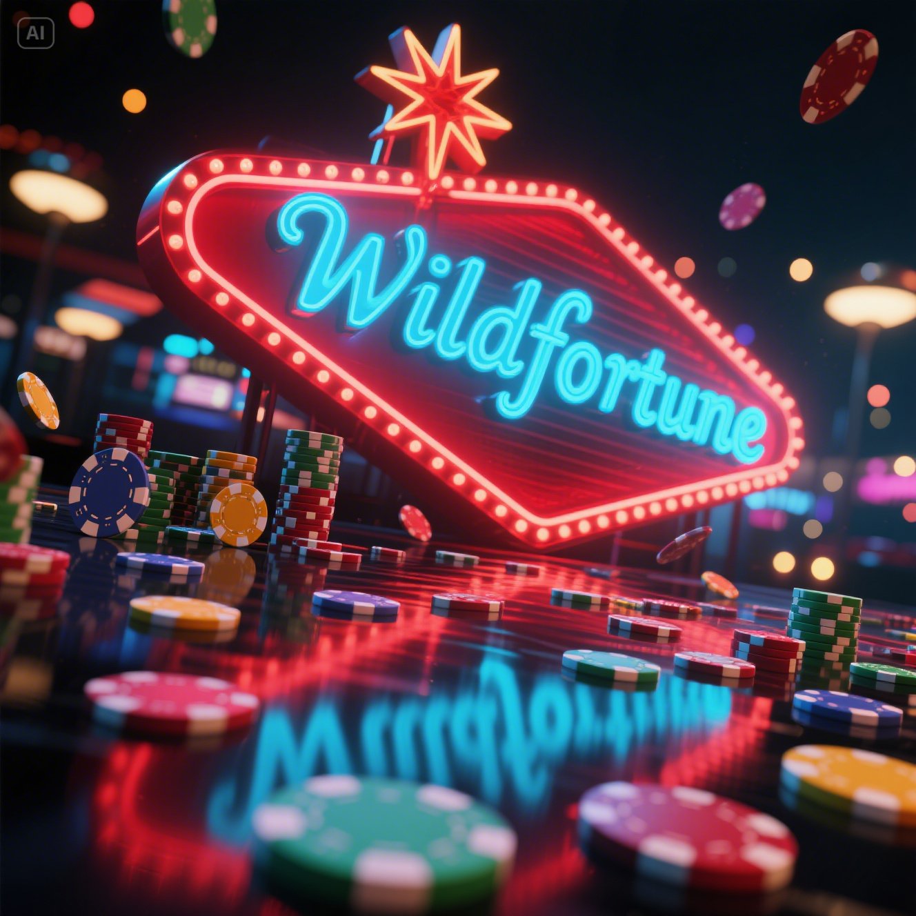 Wildfortune